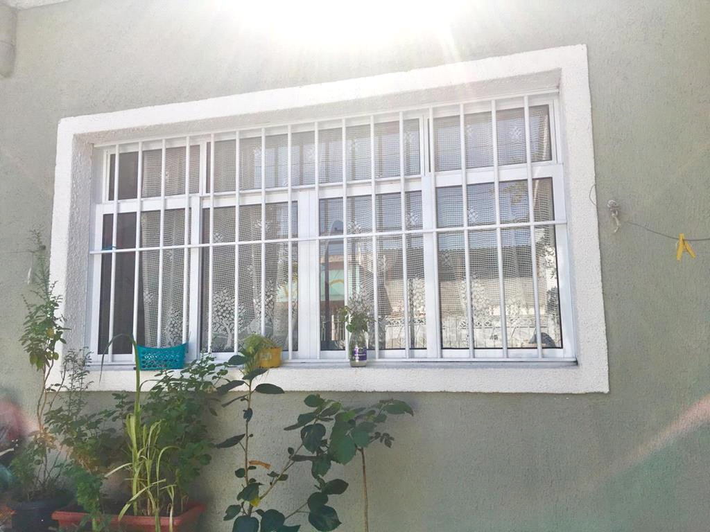 Venda Casa São Paulo Vila Pereira Barreto REO533408 6