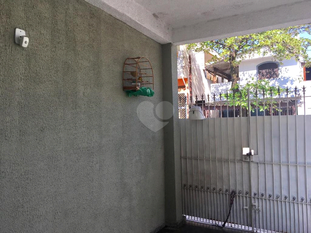 Venda Casa São Paulo Vila Pereira Barreto REO533408 9