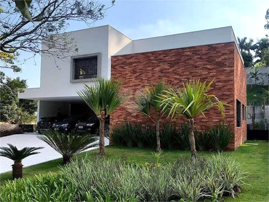 Venda Casa Barueri Residencial Tamboré REO533425 1