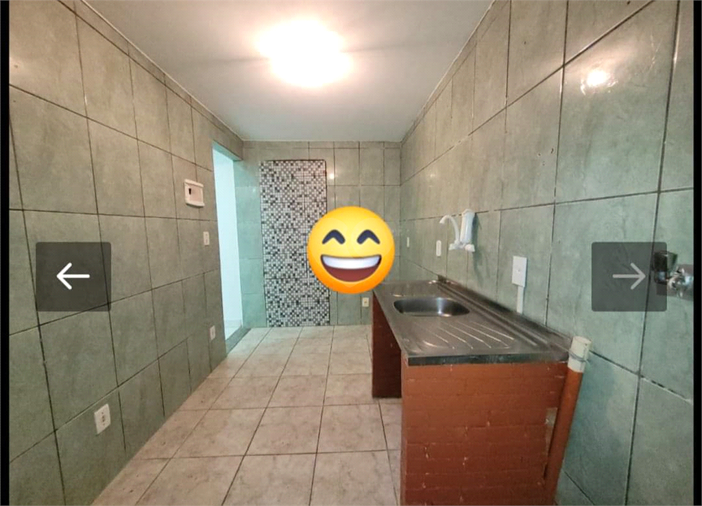 Venda Apartamento Rio De Janeiro Braz De Pina REO533460 11