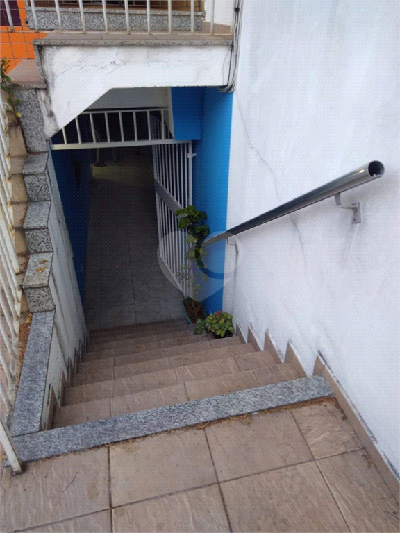 Venda Apartamento Rio De Janeiro Braz De Pina REO533460 5