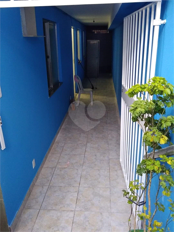 Venda Apartamento Rio De Janeiro Braz De Pina REO533460 3