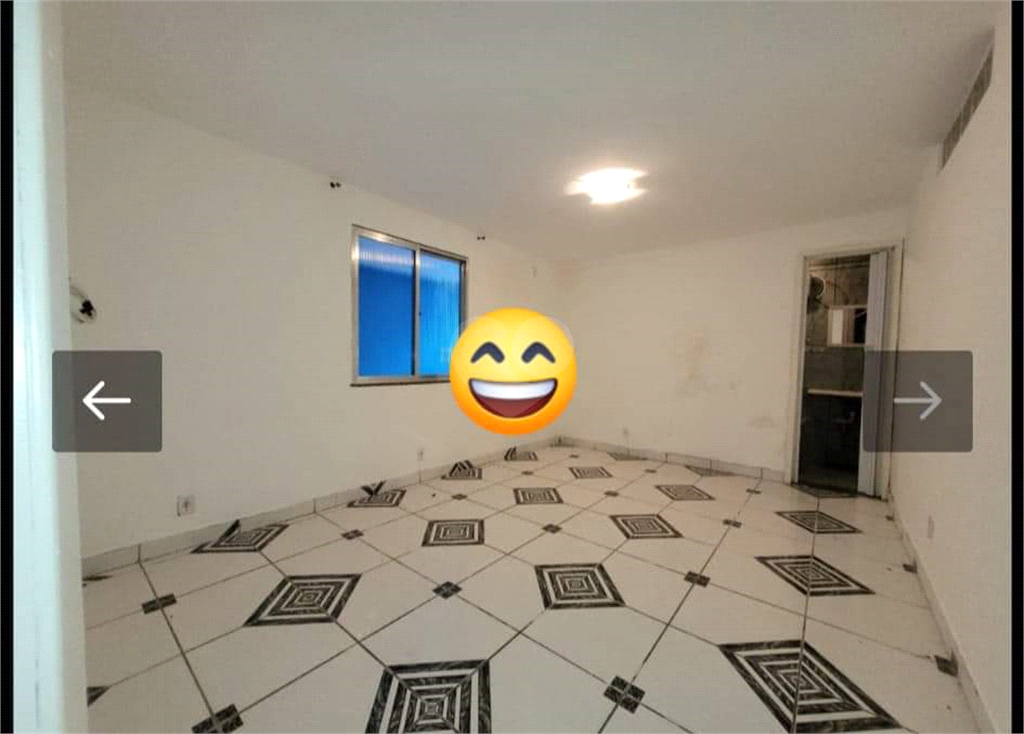 Venda Apartamento Rio De Janeiro Braz De Pina REO533460 12