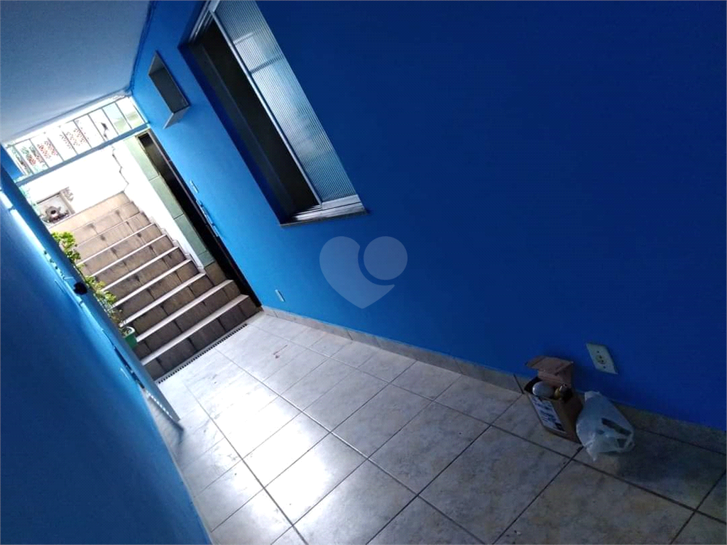 Venda Apartamento Rio De Janeiro Braz De Pina REO533460 4