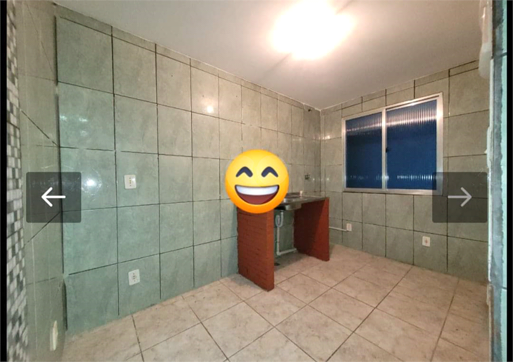 Venda Apartamento Rio De Janeiro Braz De Pina REO533460 10