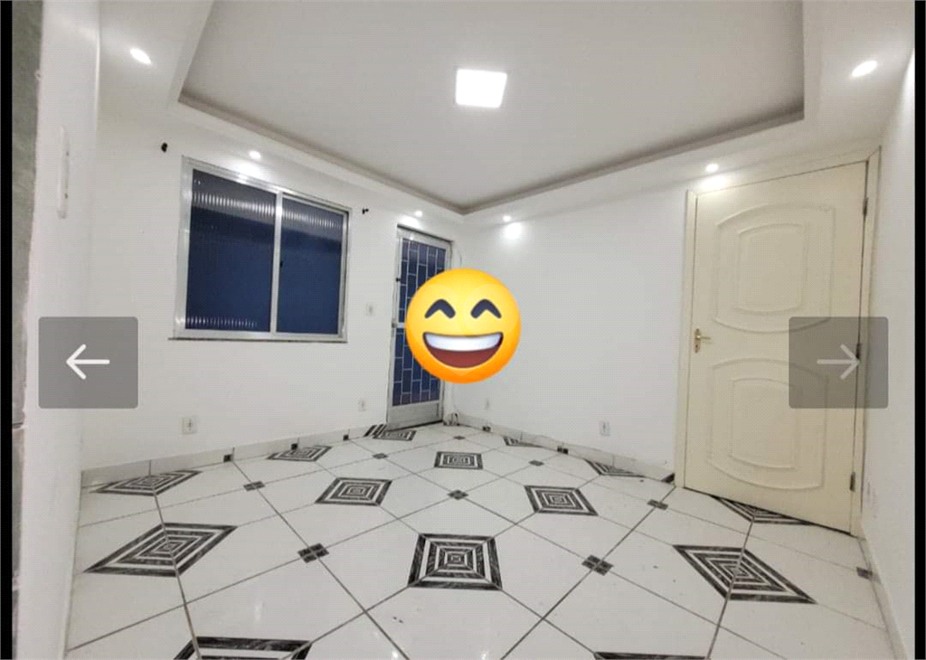 Venda Apartamento Rio De Janeiro Braz De Pina REO533460 15