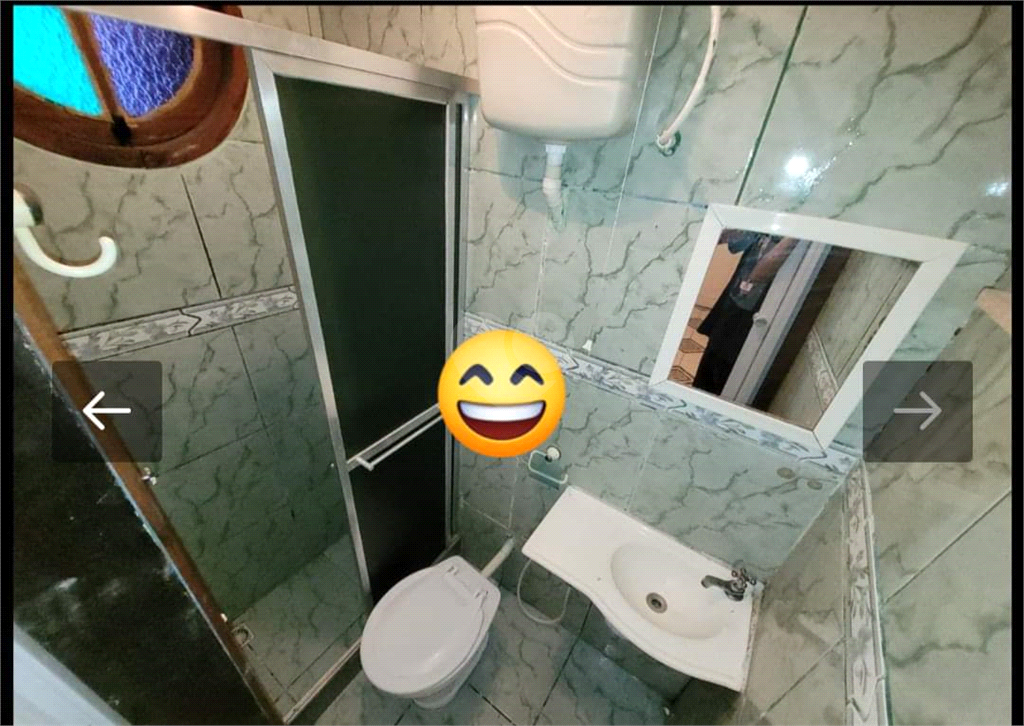 Venda Apartamento Rio De Janeiro Braz De Pina REO533460 8