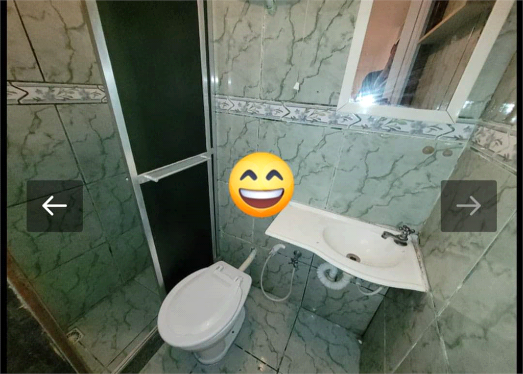 Venda Apartamento Rio De Janeiro Braz De Pina REO533460 9