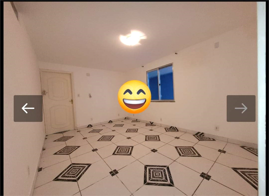 Venda Apartamento Rio De Janeiro Braz De Pina REO533460 13