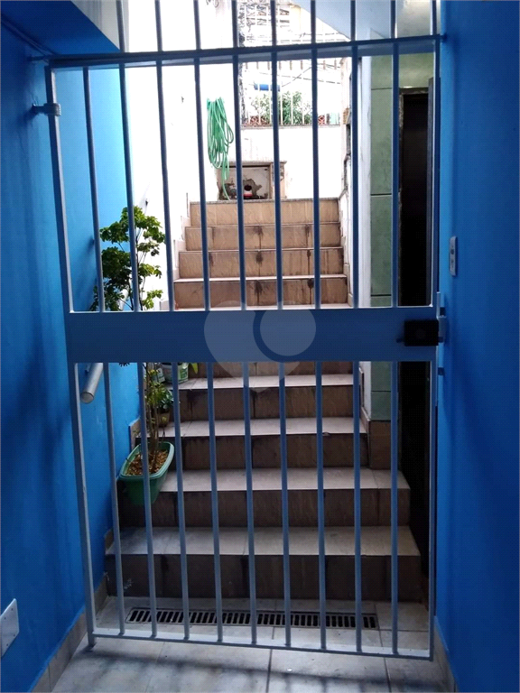 Venda Apartamento Rio De Janeiro Braz De Pina REO533460 2