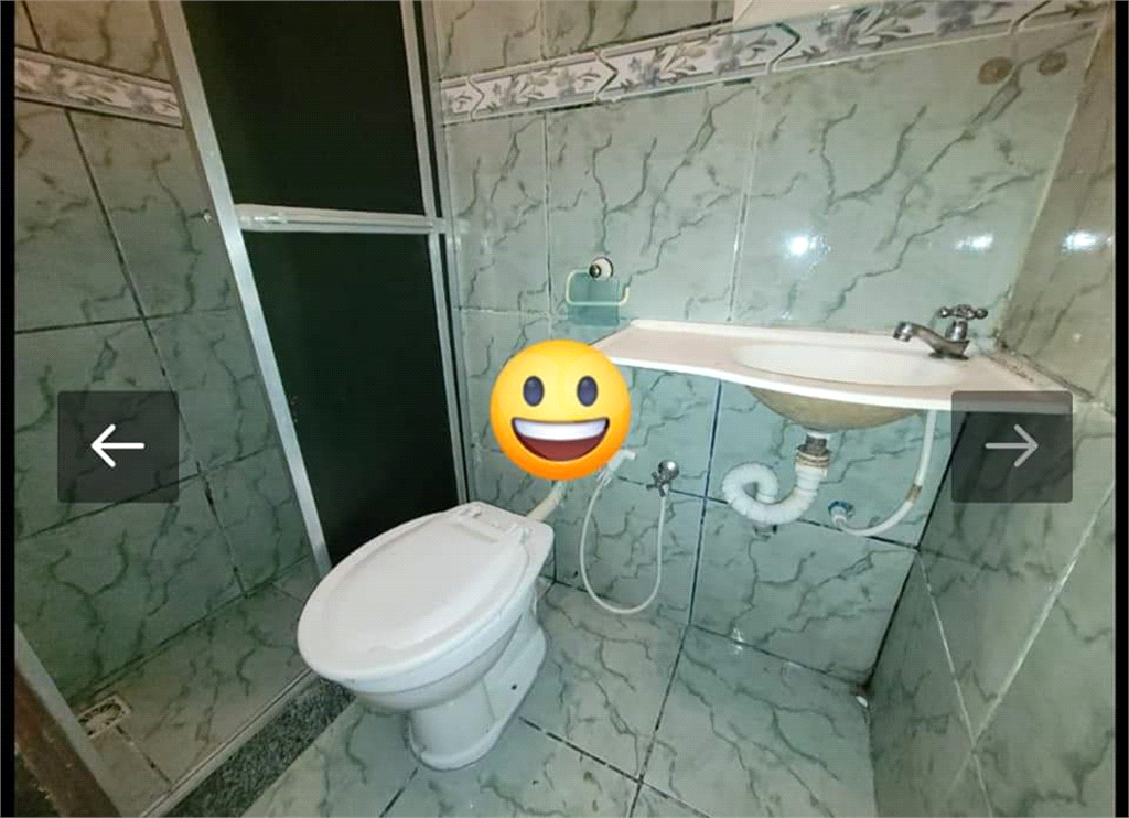 Venda Apartamento Rio De Janeiro Braz De Pina REO533460 7