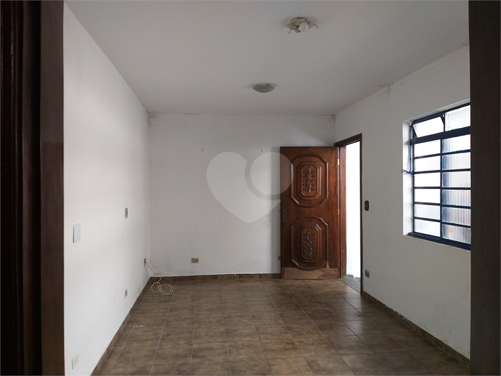 Venda Casa São Paulo Vila Da Saúde REO533479 33