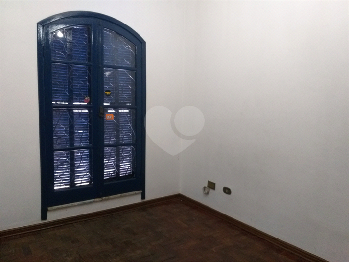 Venda Casa São Paulo Vila Da Saúde REO533479 17