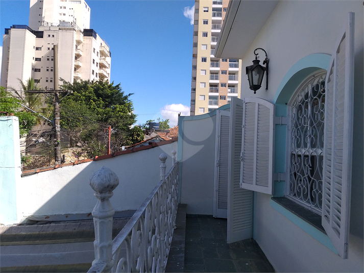 Venda Casa São Paulo Vila Da Saúde REO533479 1