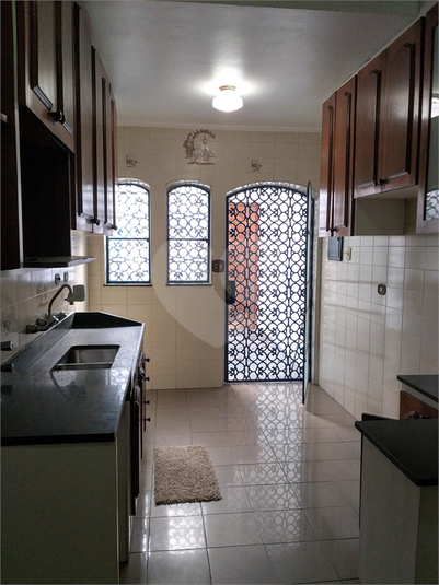 Venda Casa São Paulo Vila Da Saúde REO533479 12