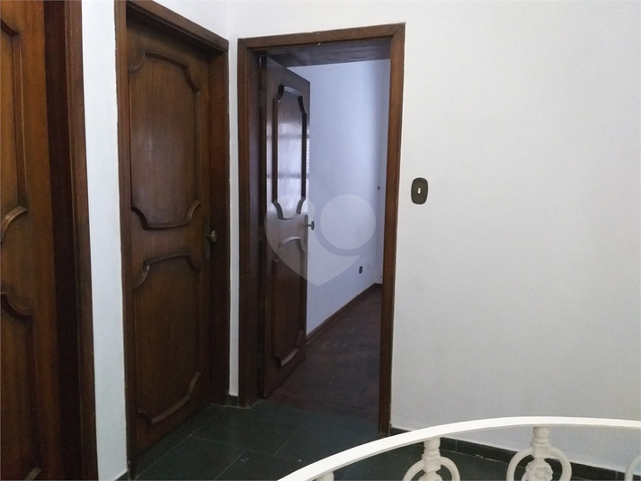 Venda Casa São Paulo Vila Da Saúde REO533479 24