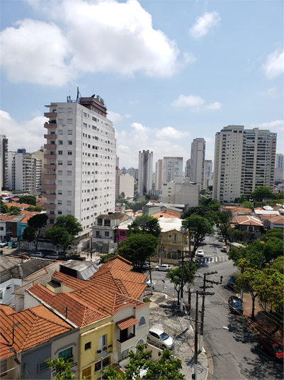 Venda Apartamento São Paulo Aclimação REO533480 24