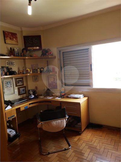 Venda Apartamento São Paulo Aclimação REO533480 18