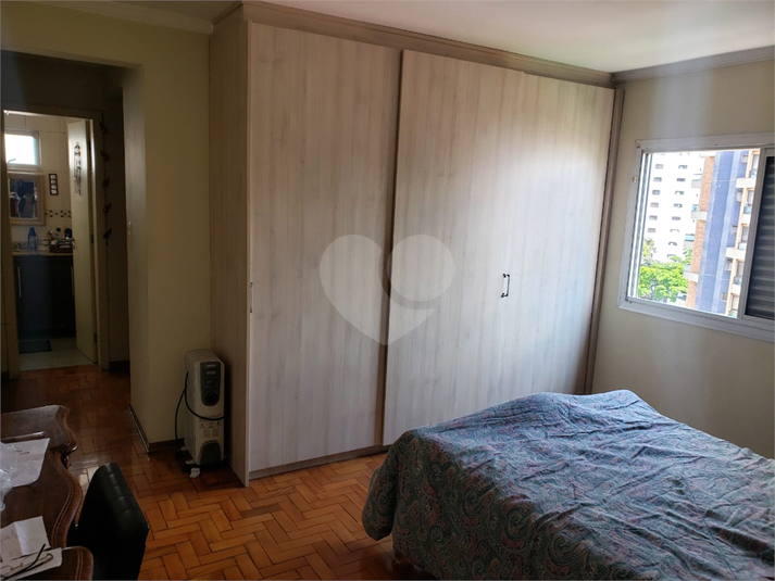 Venda Apartamento São Paulo Aclimação REO533480 14