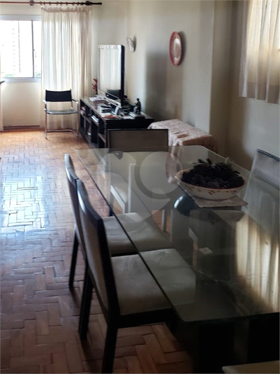 Venda Apartamento São Paulo Aclimação REO533480 8