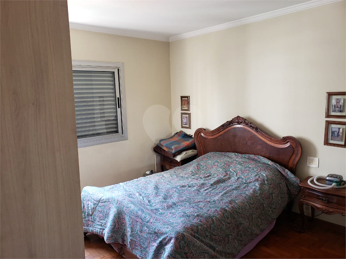 Venda Apartamento São Paulo Aclimação REO533480 15