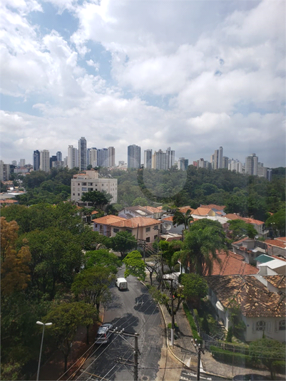 Venda Apartamento São Paulo Aclimação REO533480 9