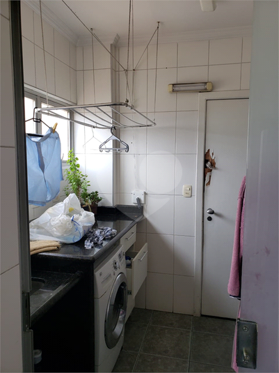 Venda Apartamento São Paulo Aclimação REO533480 23