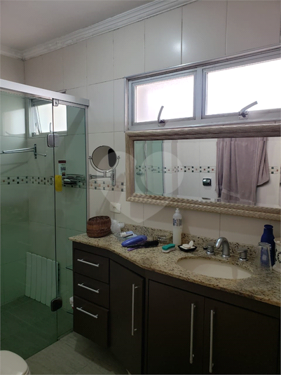 Venda Apartamento São Paulo Aclimação REO533480 22