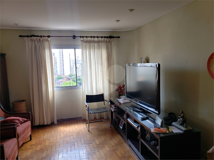 Venda Apartamento São Paulo Aclimação REO533480 7