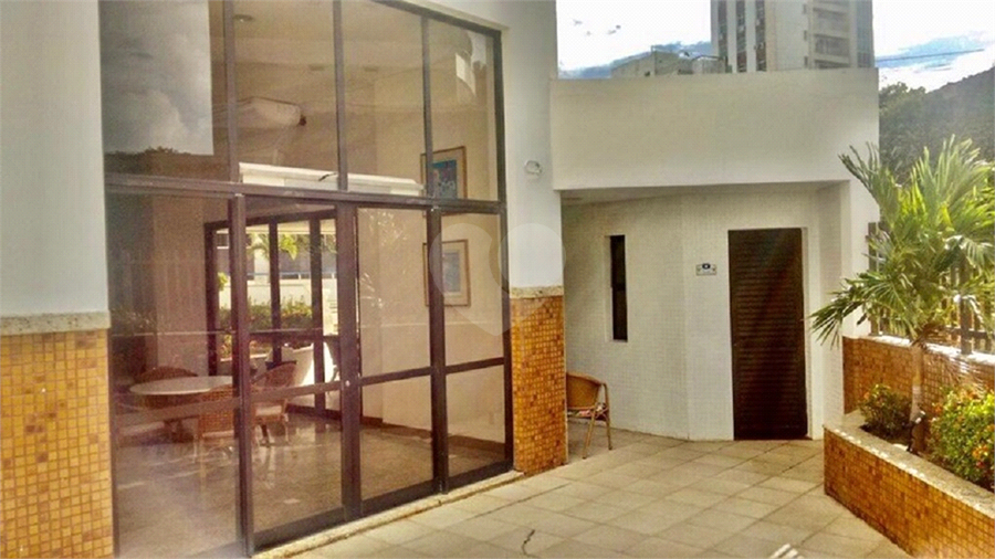 Venda Apartamento Salvador Jardim Apipema REO533481 15