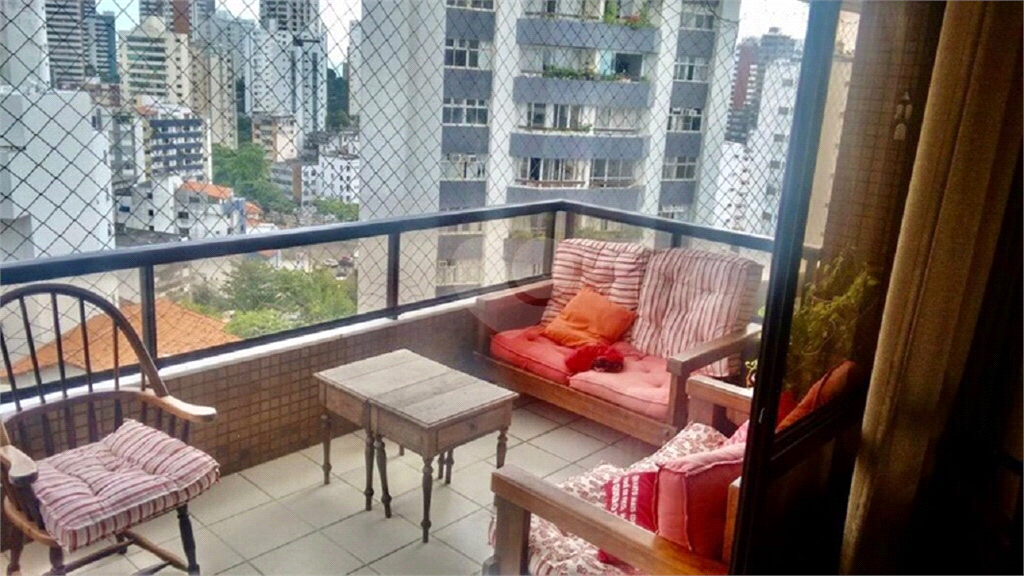 Venda Apartamento Salvador Jardim Apipema REO533481 2