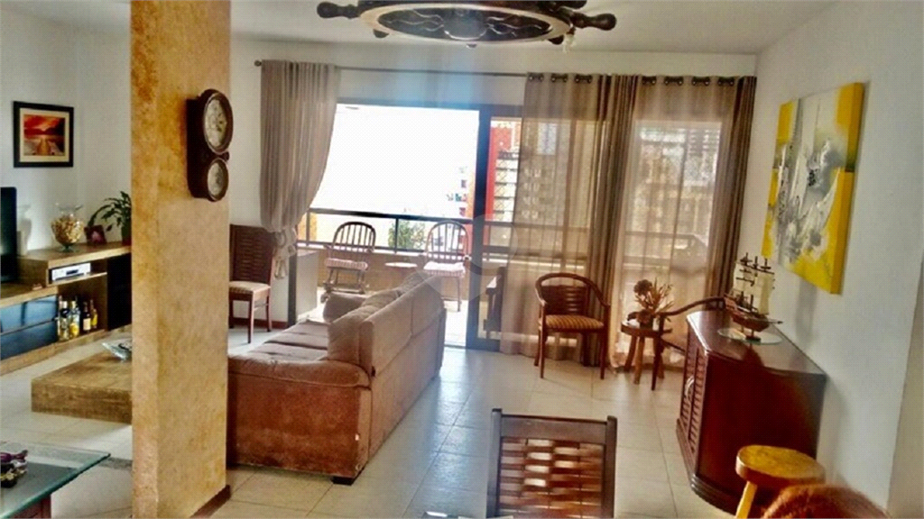 Venda Apartamento Salvador Jardim Apipema REO533481 4