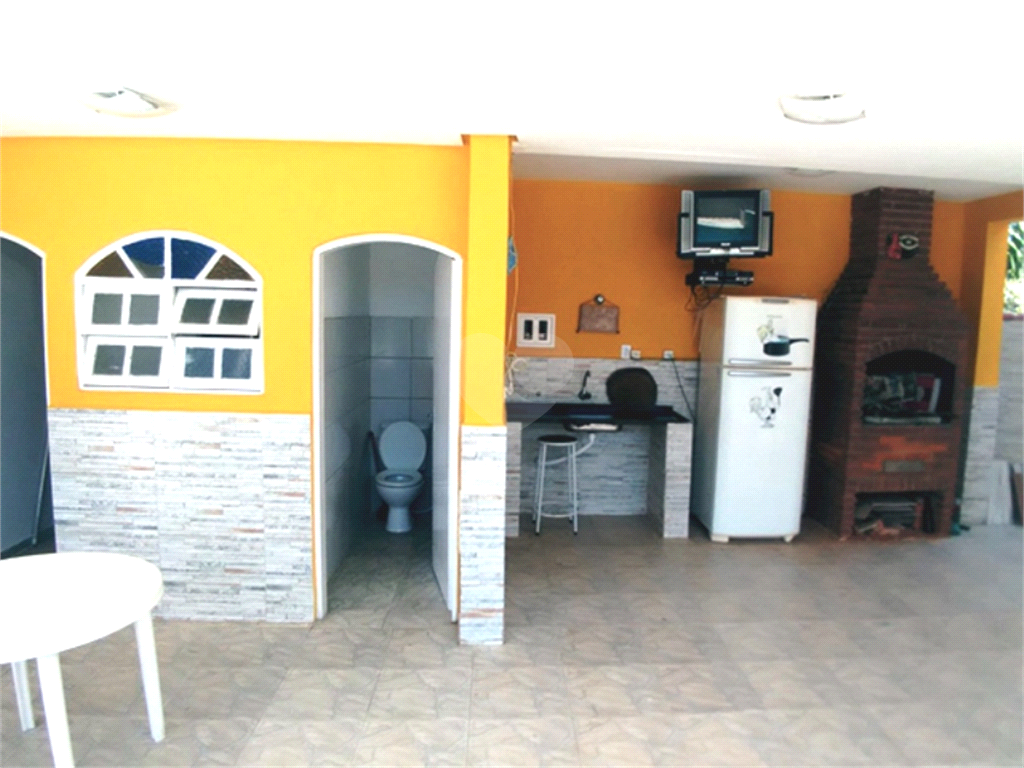 Venda Casa térrea Itanhaém Cibratel REO533483 18