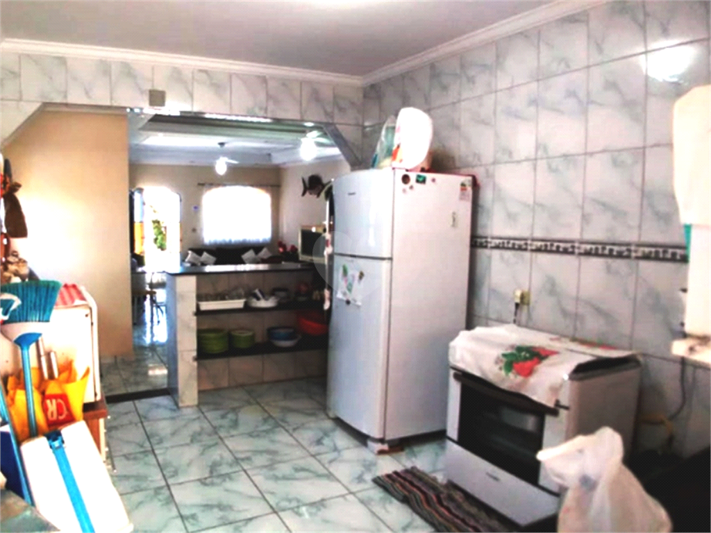 Venda Casa térrea Itanhaém Cibratel REO533483 16