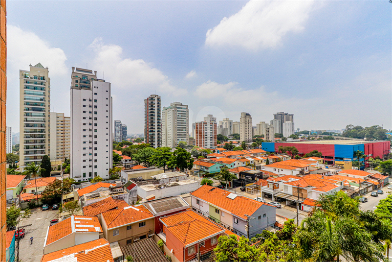 Venda Apartamento São Paulo Vila Congonhas REO533501 9