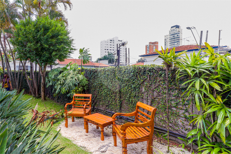 Venda Apartamento São Paulo Vila Congonhas REO533501 23