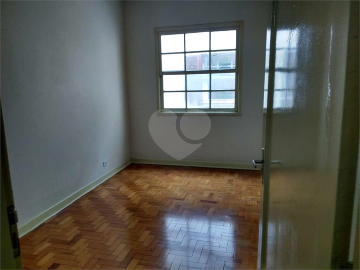 Venda Apartamento São Paulo Pinheiros REO533527 15