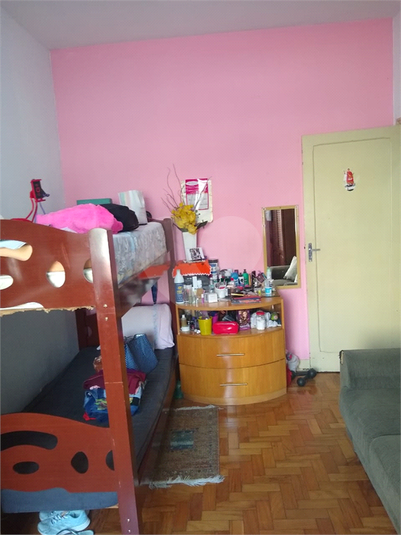 Venda Apartamento São Paulo Pinheiros REO533527 7