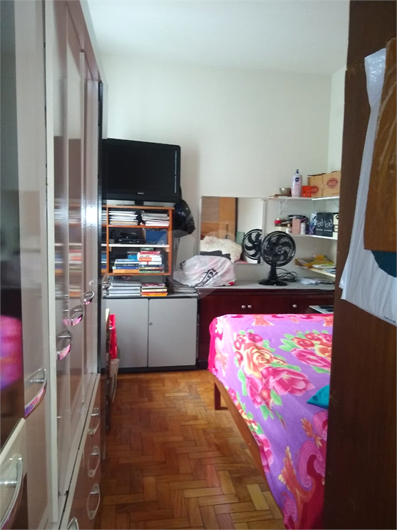 Venda Apartamento São Paulo Pinheiros REO533527 6