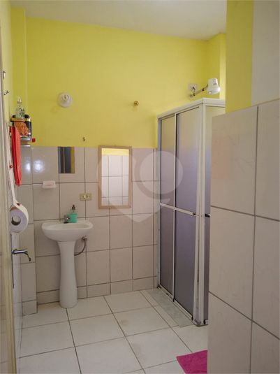 Venda Apartamento São Paulo Pinheiros REO533527 11