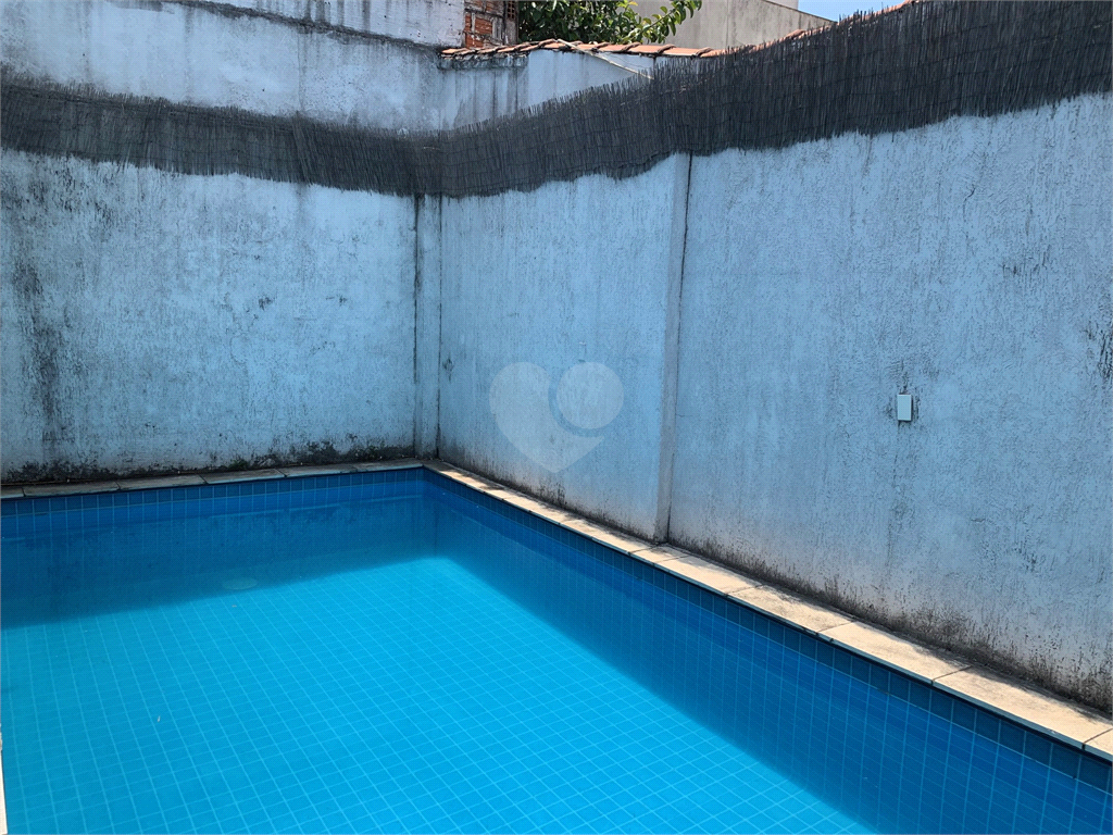 Venda Casa São Paulo Jardim Prudência REO533572 17