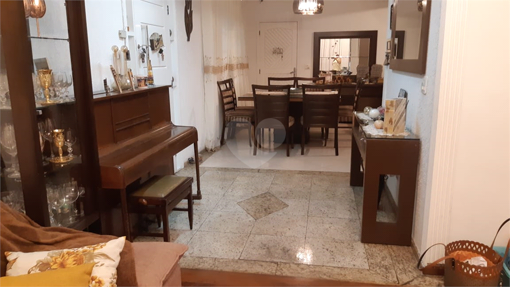 Venda Casa São Paulo Vila Do Castelo REO533575 12