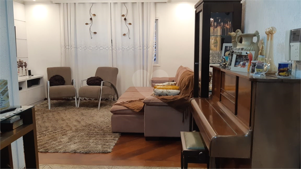 Venda Casa São Paulo Vila Do Castelo REO533575 10