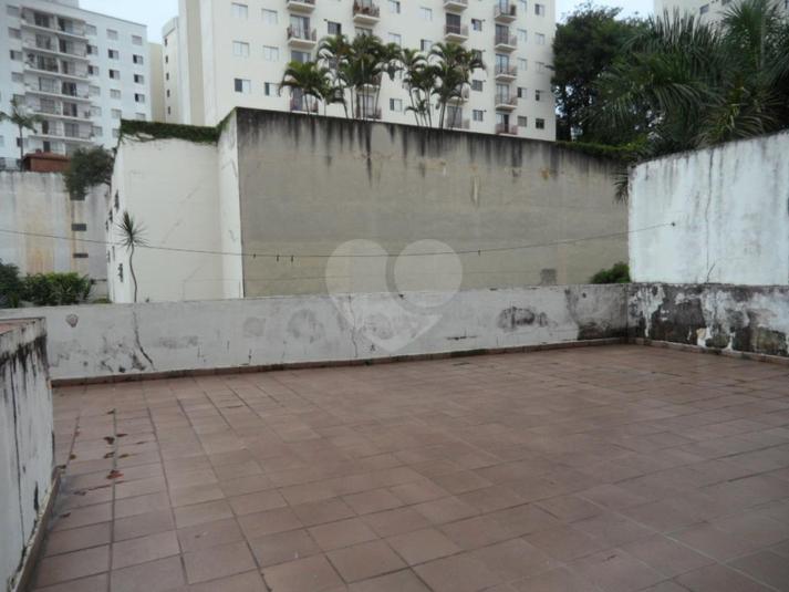 Venda Casa São Paulo Jardim Da Glória REO53358 30