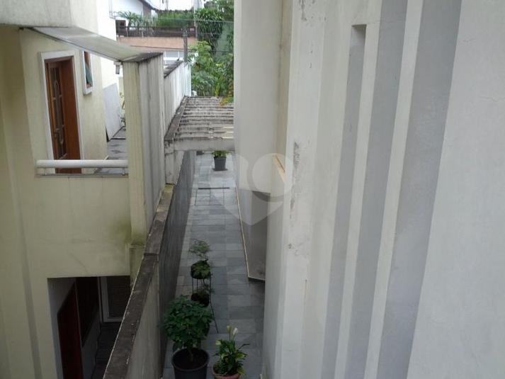 Venda Casa São Paulo Jardim Da Glória REO53358 25