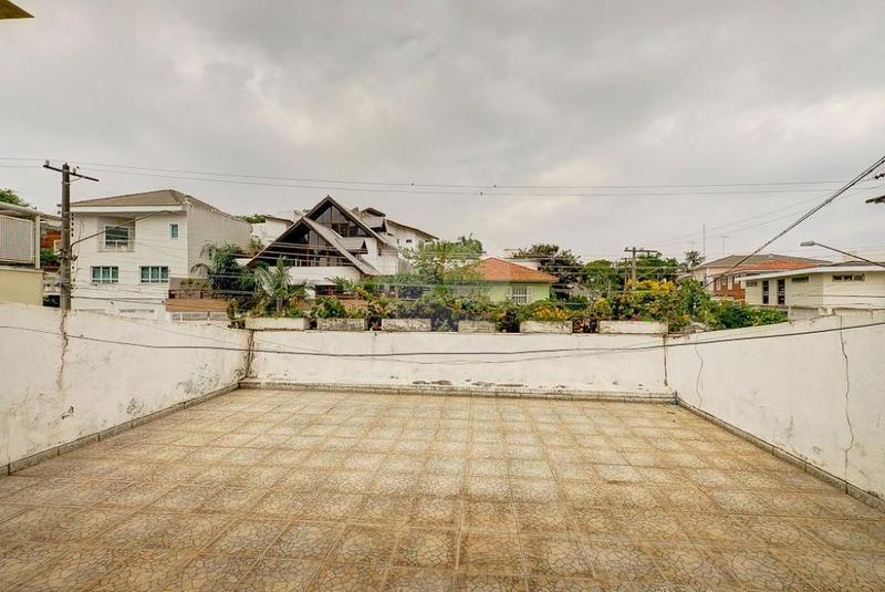 Venda Casa São Paulo Jardim Da Glória REO53358 9