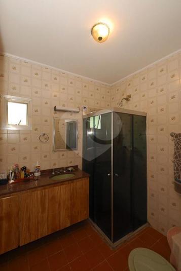 Venda Casa São Paulo Jardim Da Glória REO53358 20