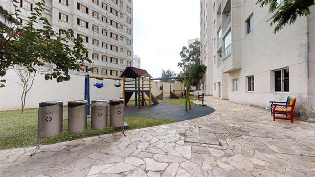 Venda Apartamento São Paulo Parque Reboucas REO533605 44