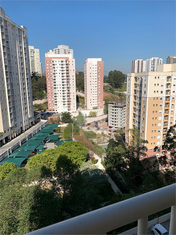 Venda Apartamento São Paulo Parque Reboucas REO533605 14