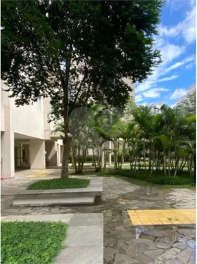 Venda Apartamento São Paulo Parque Reboucas REO533605 19